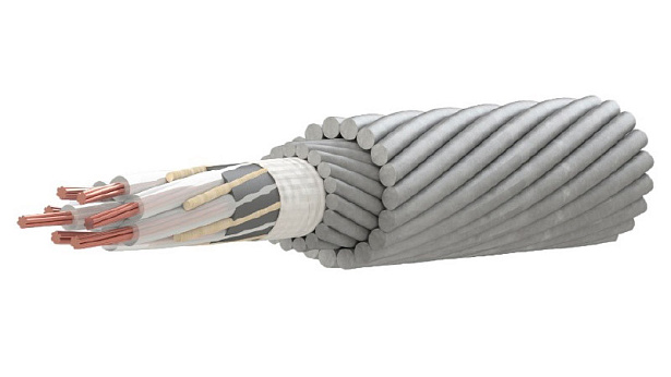 7-Conductor Cables geophysical production of NPC Galva 7-Conductor Cables geophysical production of NPC Galva